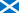 Szkocja - flaga