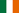 Irlandia flaga