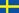 Szwecja flaga