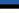 Estonia - flaga