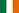 Irlandia - Flaga