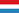 Luksemburg - flaga